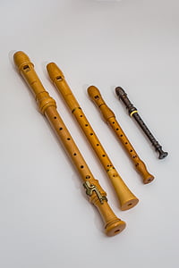 flauta, rekordér, hudobné nástroje, drevený dychový, Drevená flauta, Hudba, hudobné nástroje a učiteľov