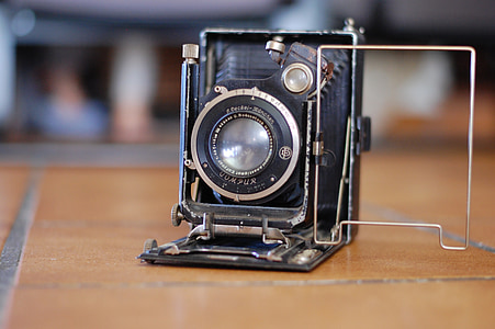 cámara de fotos, vieja cámara, Foto, Fotografía, cámara antigua, cámara, antiguo