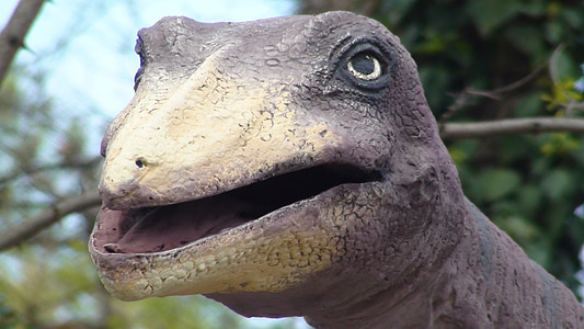 dinozaur, Parcul dinozaurilor, dinozauri, regiunea Lombardia