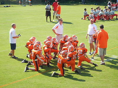 football, youth sports, coach, sport, youth, ball, competition