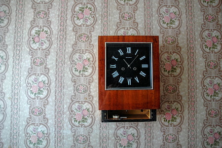 masih hidup, Clock, retro, Wallpaper, 70, antik, tampilan retro