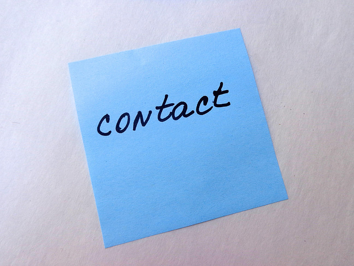 kontakt, e-post, forespørsel, melding, Web, informasjon, sende bookingforespørsel