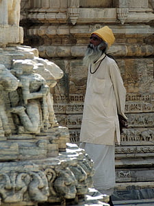 Tempio, rana pescatrice, India, città, luoghi d'interesse, Viaggi, città