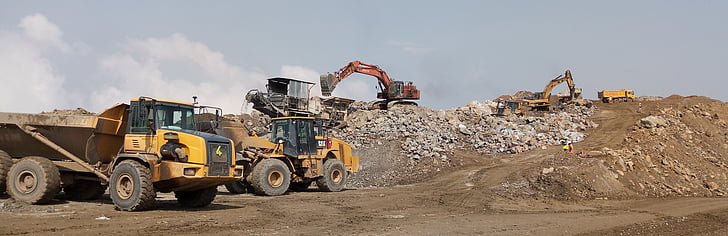 mining, exploration, machine, earth Mover, construction Industry, machinery, construction Machinery