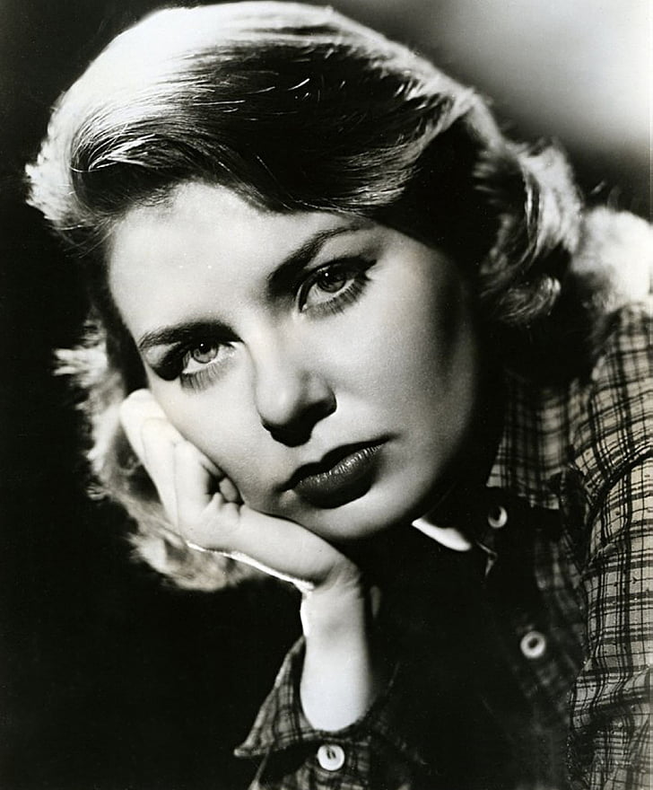 Joanne woodward, aktris, produser, gambar gerak, Vintage, Hollywood, bioskop