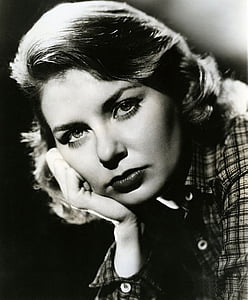 Joanne woodward, actrice, producteur, films cinématographiques, Vintage, Hollywood, cinéma