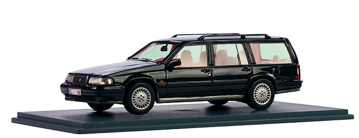 Volvo 960, manía, modelo de coches, autos