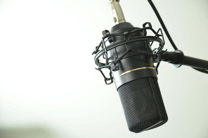 audio, condenser microphone, music, sound recording, technology, electronics industry, communication