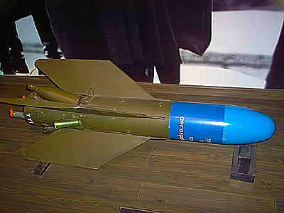 protutenkovske rakete, projektil, Obala, obrana, SS-11, francuski, obali topništvo muzej
