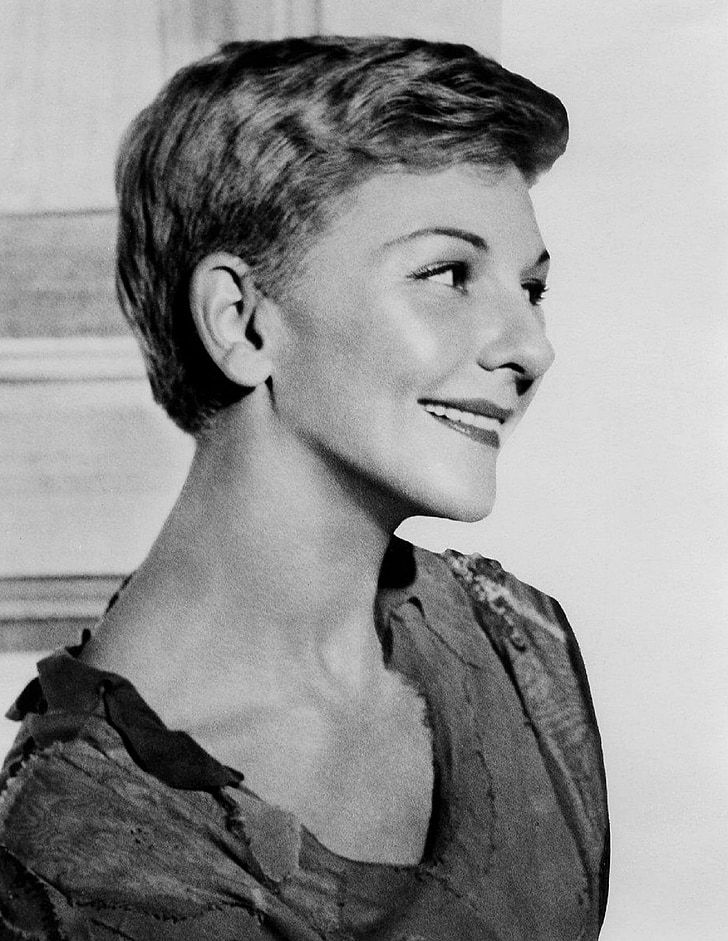 Mary martin-peter pan, actrice, zanger, Broadway, ster, televisie, Hollywood