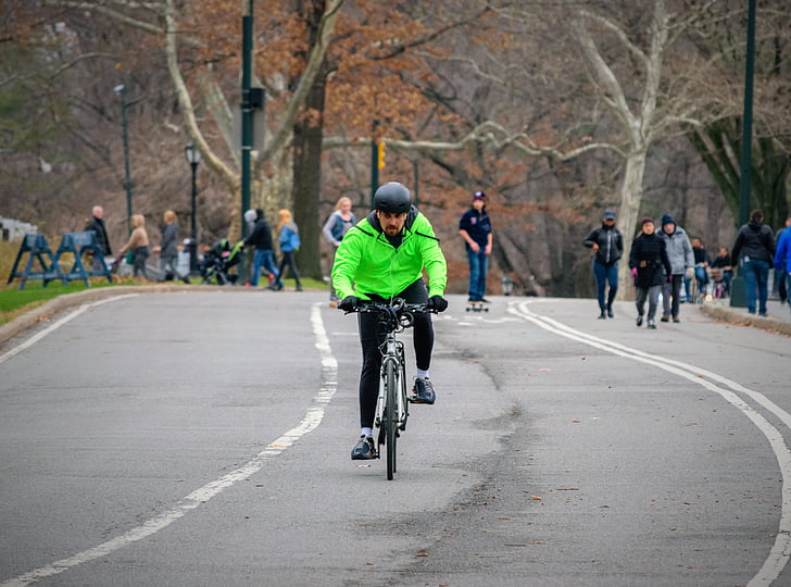 วงจร, นักปั่นจักรยาน, ถนน, การแข่งขัน, ขี่จักรยาน, จักรยาน, มีสุขภาพดี