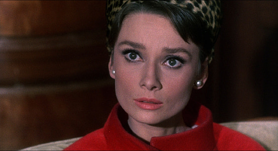Audrey Hepburn, Schauspielerin, Jahrgang, Filme, bewegte Bilder, Bilder, Kino