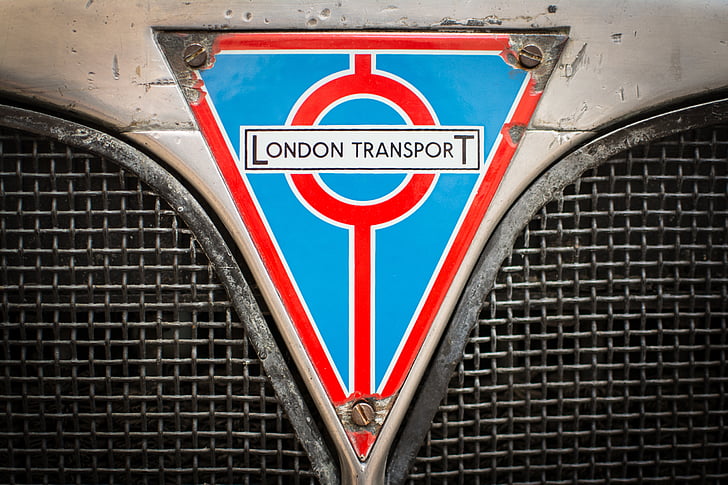 Londres, transport, bus, véhicule, voyage, aventure, transport