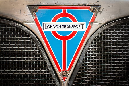 Londra, trasporto, autobus, veicolo, Viaggi, avventura, trasporto