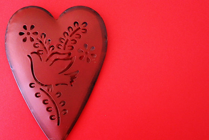 ден на Свети Валентин, сърце, Любов, романтика, любовно писмо, карта, канцеларски материали