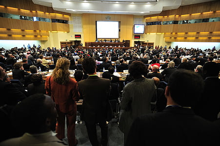 meeting, addis ababa, ethiopia, hall, conference, people, attendees