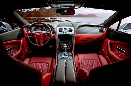 Bentley, gt, Coupe, ricca, automobile, lusso, progettazione