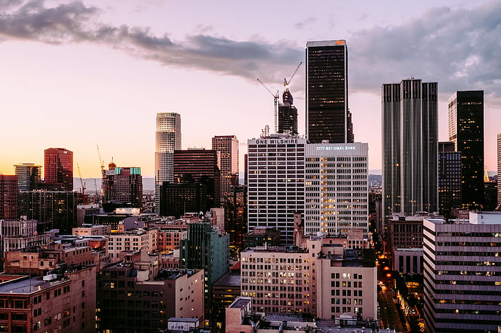 architecture, buildings, city, cityscape, downtown, skyline, urban