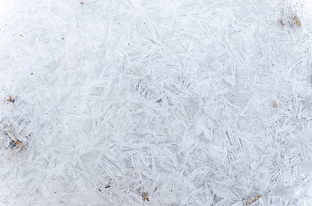 pattern, winter, cold, ice, blue, texture, frost