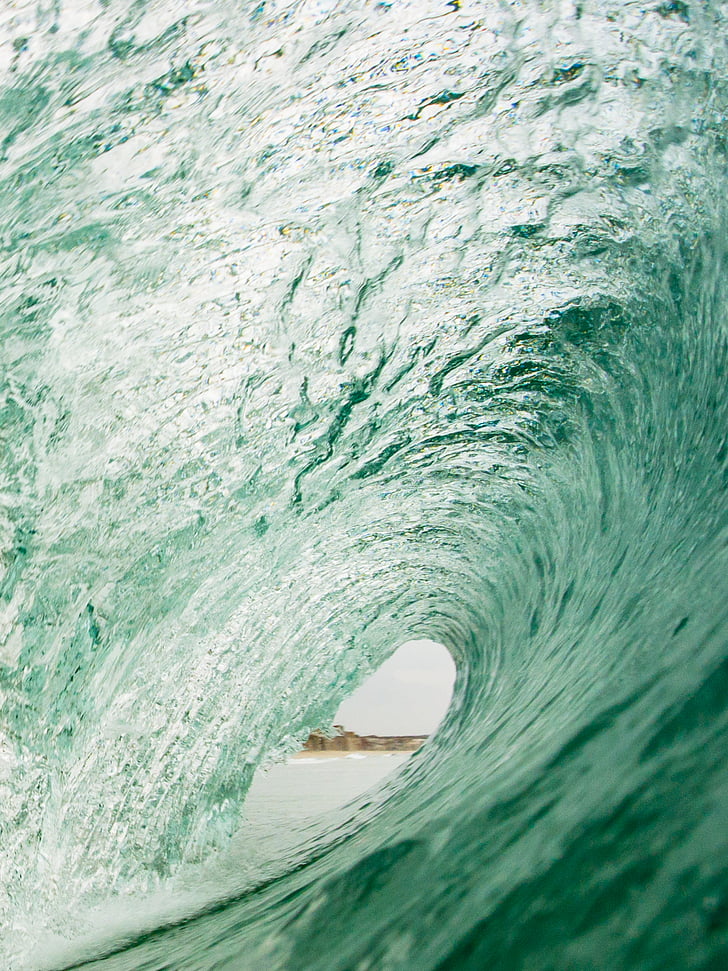 νερό, πράσινο, γκολφ, surf, στη θάλασσα, Πορτογαλία, Ενοικιαζόμενα