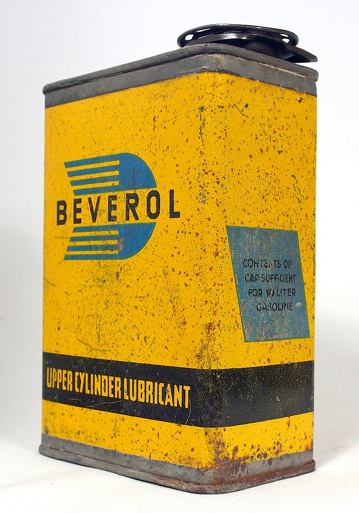 beverol, Горна, цилиндър, лубрикант, Холандски, продукт, опаковка