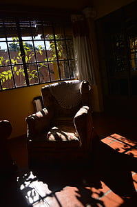 Fotelj, dnevna soba, Siesta, ostalo, osvetlitev