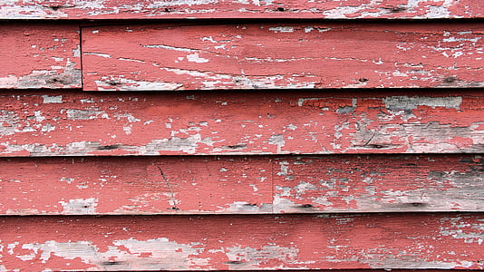 texture, wood, paint, grain, rust, decay, weathered