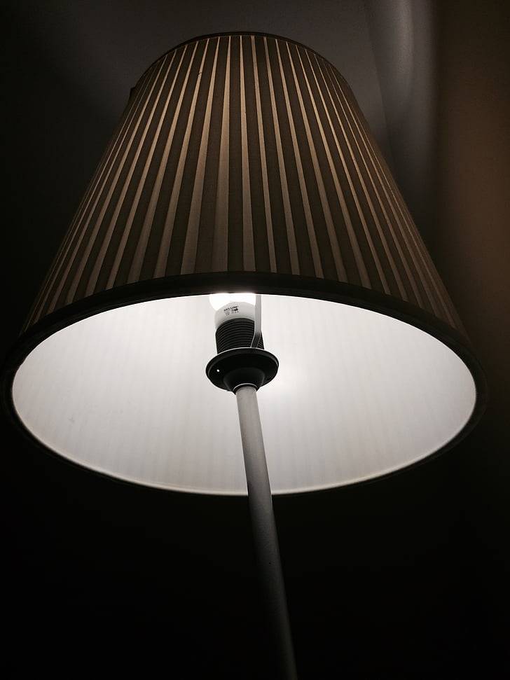 bright, dark, design, electricity, illuminated, indoors, lamp