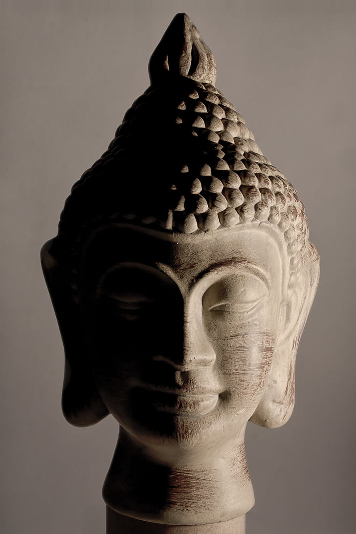 Budda, religia, relaks, Buddyzm, Medytacja, duchowe, medytować