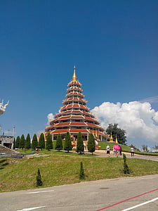 meede, Chiang rai, Chiang mai Tai, Wellness