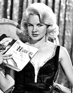 carroll baker, actress, film, stage, television, female, hollywood