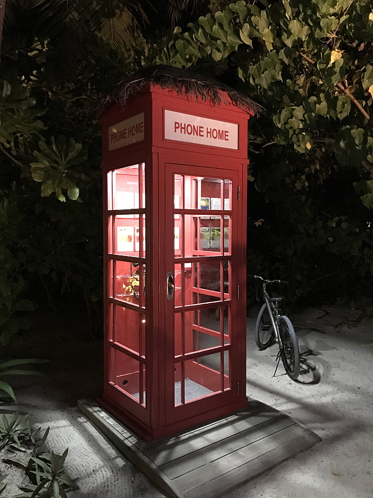 phone booth, phone, telephone, vintage, communication, booth, old