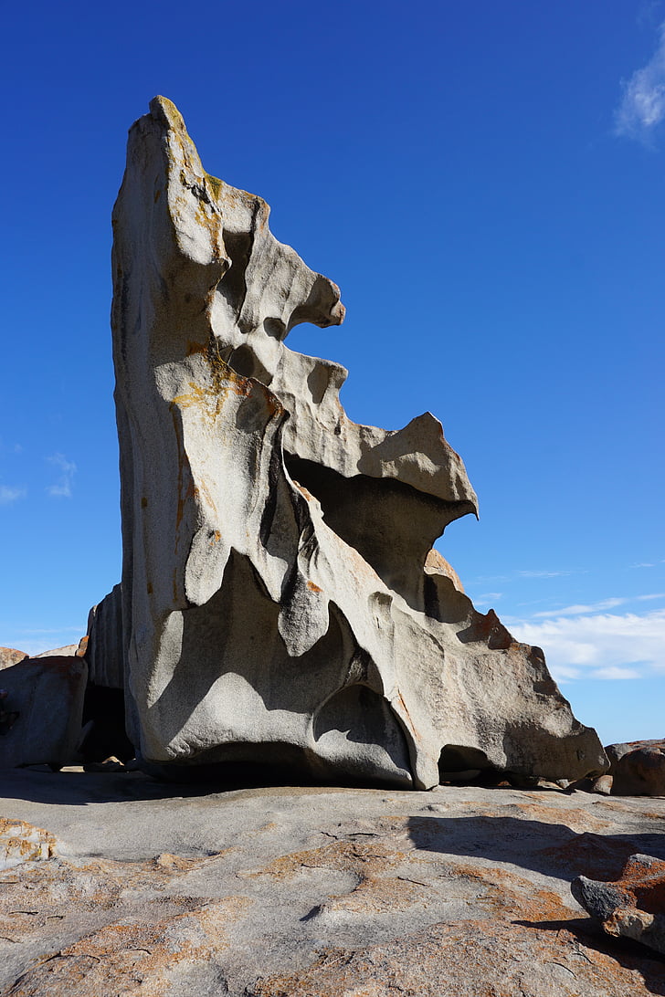 The Remarkables, Isola del canguro, Australia, Turismo, punto di riferimento, iconica
