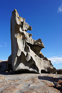 Remarkables, Ilha Kangaroo, Austrália, Turismo, Marco, icônico