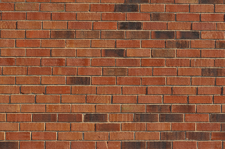 brick wall, brick, wall, house, texture, background, stone