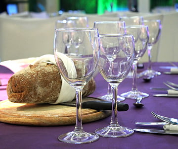 vino, bicchiere di vino, Vines, dal menu, evento, vetro, bere