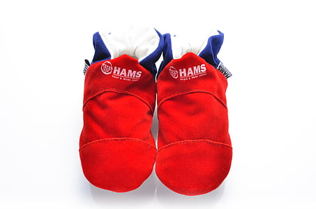 slippers, ham, shoes, baby, shoe, pair, fashion