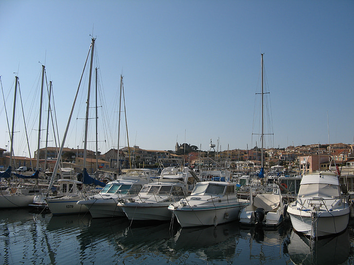 Marseille, Středomořská, cestovní ruch