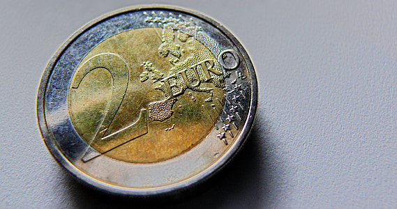 ユーロ, ユーロ硬貨, ヨーロッパ, お金, geldwert, 大規模です, コイン