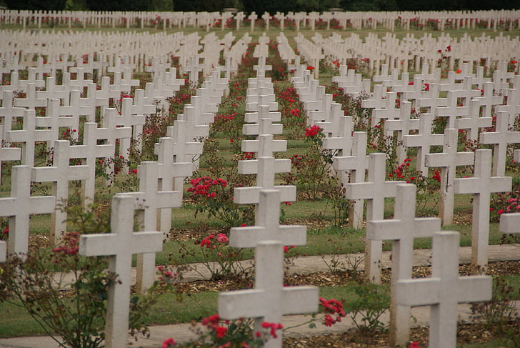 Verdun, Makam perang, Perang, memperingati, Makam, tempat pemakaman, tempat peristirahatan terakhir
