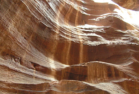 Petra, kivi, muodostuminen, munuaiskivien muodostumisen, kivet, Rocks, hiekkakivi