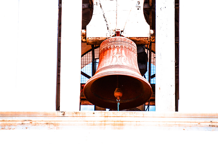 Bell, Cattedrale, Chiesa
