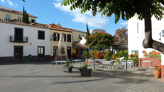 Madère, Funchal, Portugal