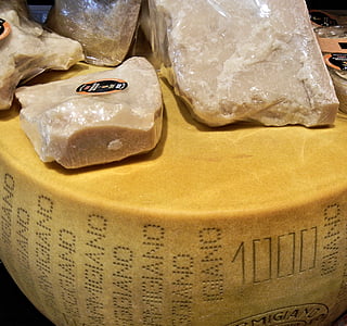 сыр, Пармезан, питание, итальянский