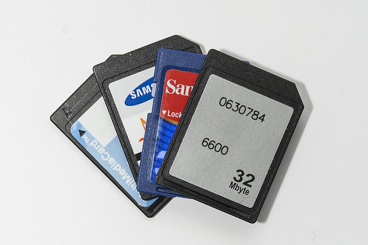 memory cards, memory stick, media, external, capacity, memory, removable