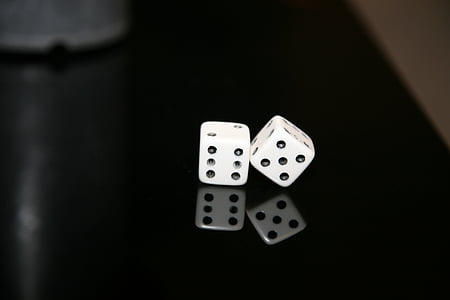 luck, devil bones, data, game, passion, gambling, leisure Games