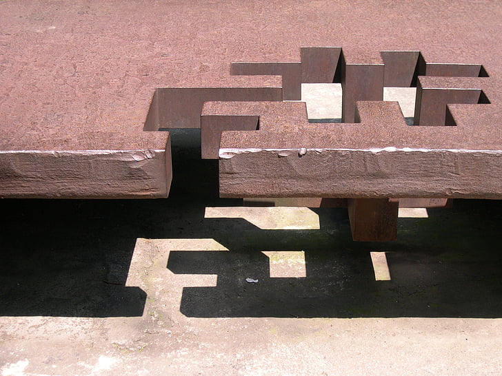 Art, Spanyolország, Chillida