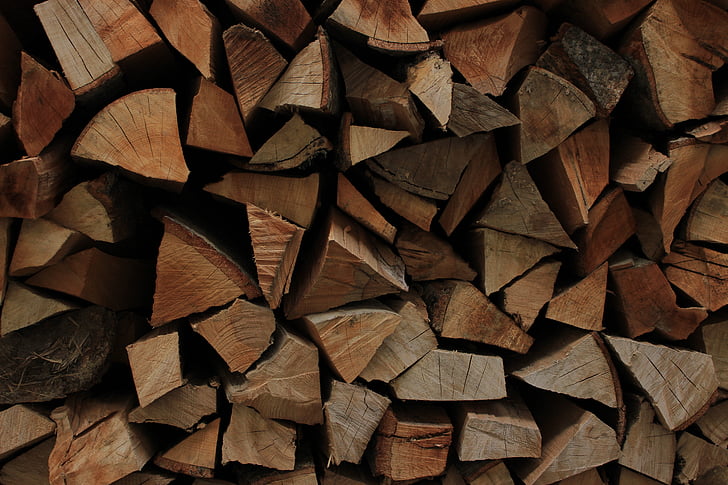 medienos, fono, daug, neredaguotas
