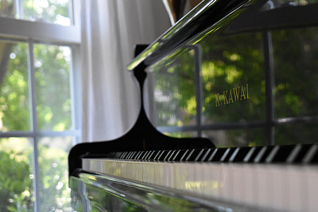 klavír, Hudba, přístroj, hrát, koncert, píseň, hudebník