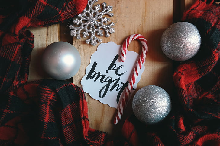 dolços, canya de caramel, Nadal, boles de Nadal, decoració de Nadal, decoracions de Nadal, vacances